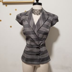 L. A.M.B (Gwen Stefani) Blazer